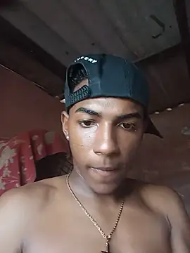 domini20cm (M twink) - Cum