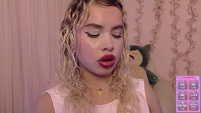 Haelycute webcam