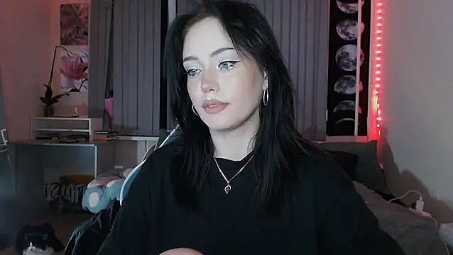 cutefrendlyuser webcam