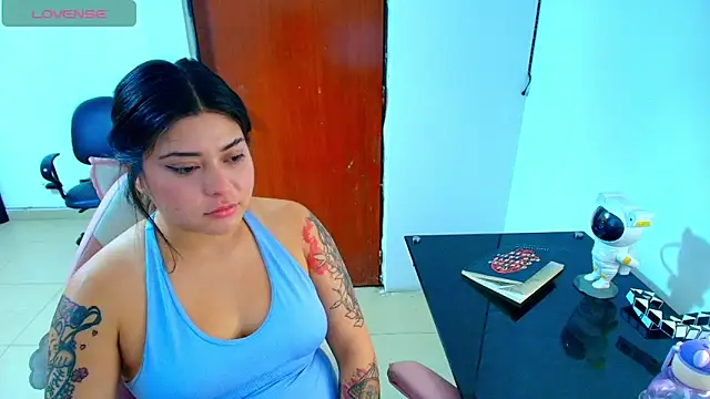 hanna_2026 webcam