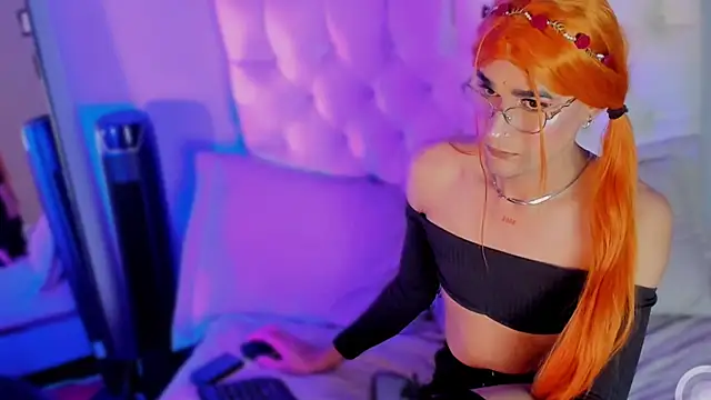 Anny_Evaanss_ live cam on StripChat