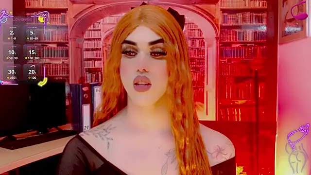 Rashell_Baby live sex cam