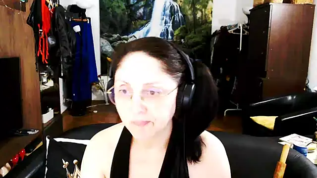 Imperatriza webcam