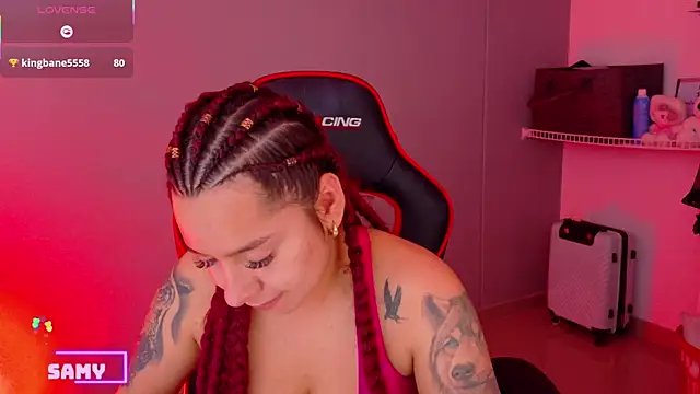 samantha_tattu webcam