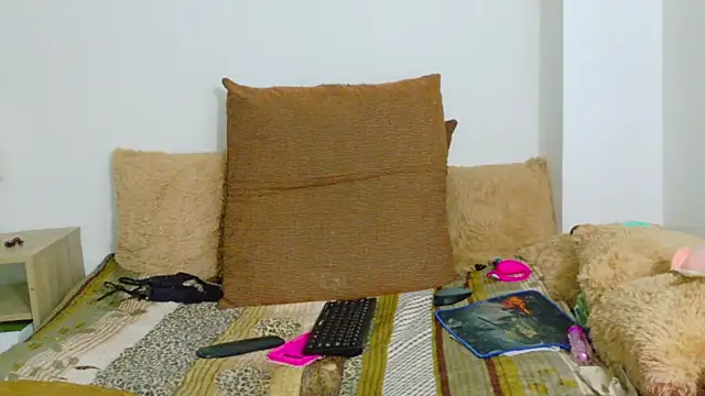 irisconde webcam