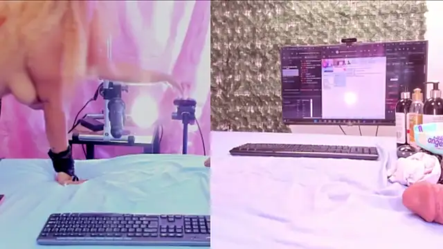 _Lia__Stone webcam