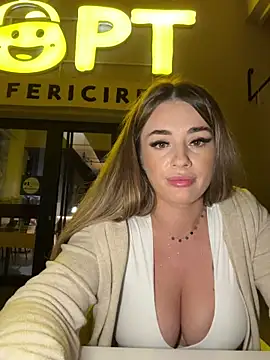 IsabellaEtthan webcam