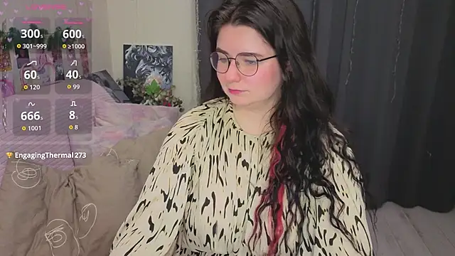 Kitty-Katty webcam