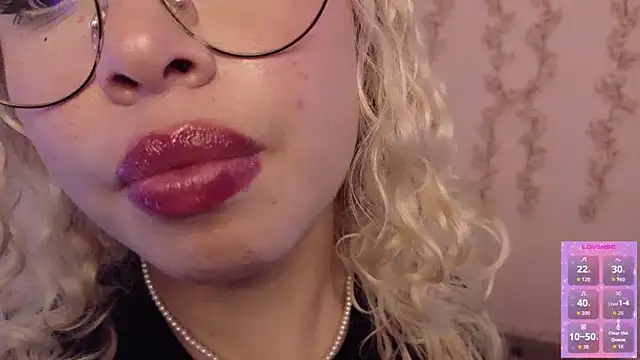Haelycute webcam