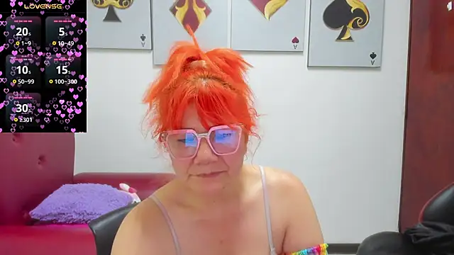 Salomeediaz_ webcam