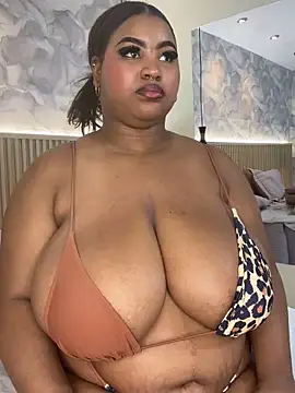 AinaraJimenez webcam