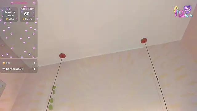 sofiiacarson webcam
