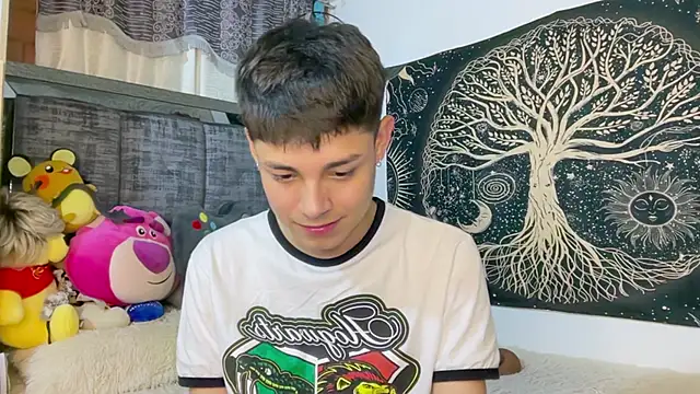 Andy_Belier23 webcam