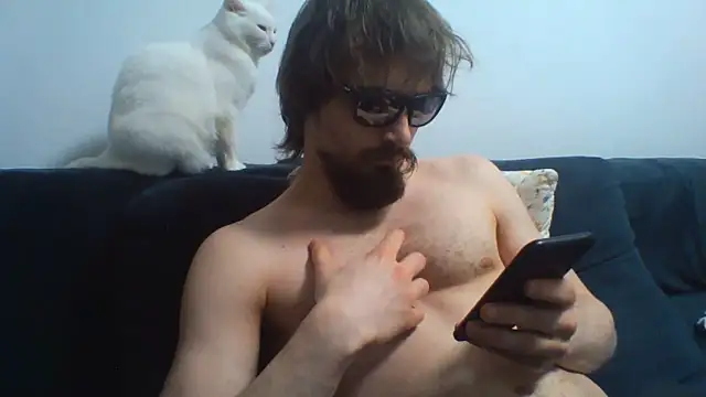 KaelNox webcam
