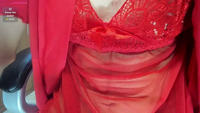 Shary_leon webcam