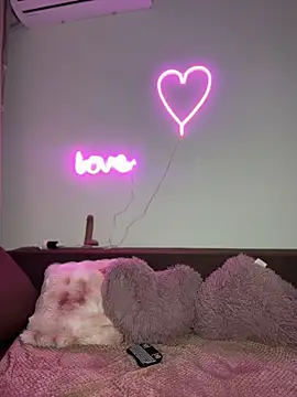 Sabrinedivinee webcam