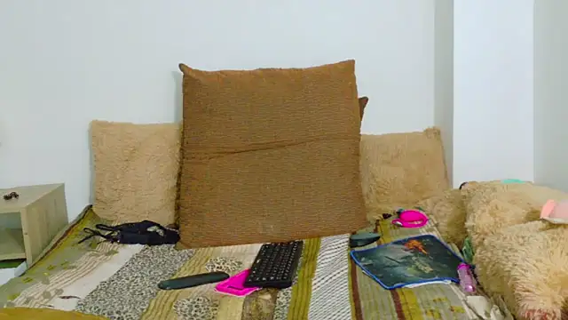 irisconde webcam