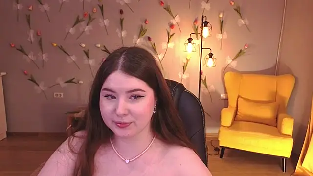 PixelGoddess webcam
