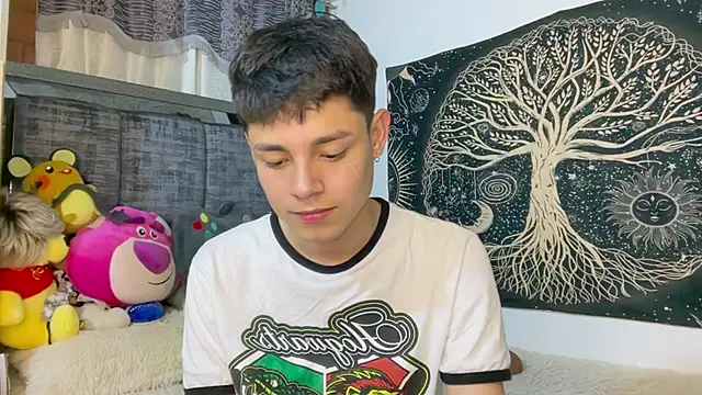 Andy_Belier23 webcam