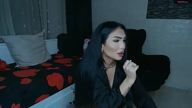 mistress_meryem webcam