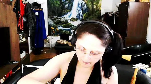 Imperatriza webcam