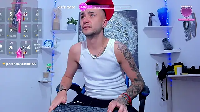 Jey_hot7 webcam