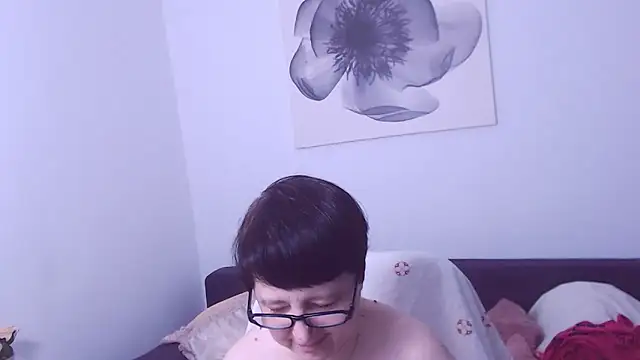 ChristaRose webcam