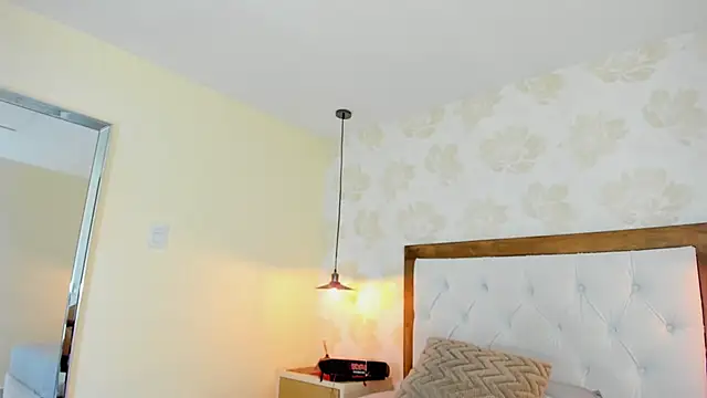 IRISCLARK1 webcam