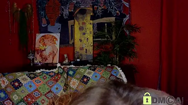 Enji_Rey webcam