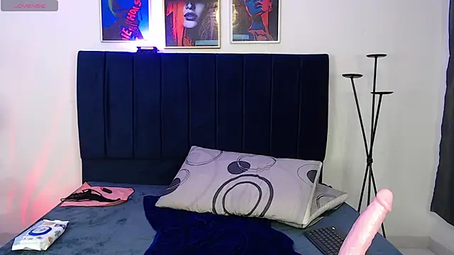 Jacky_Smith1 webcam
