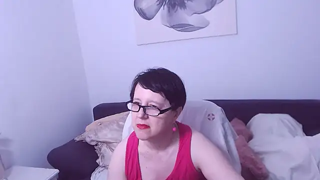 ChristaRose live cam on StripChat
