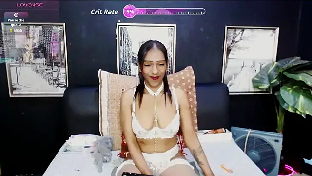 Sexualindian webcam