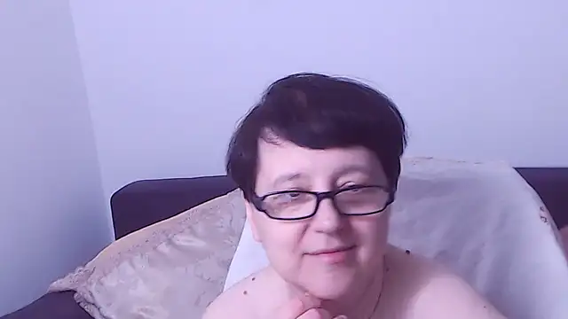 ChristaRose webcam