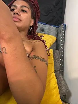 FerAlvax live cam on StripChat