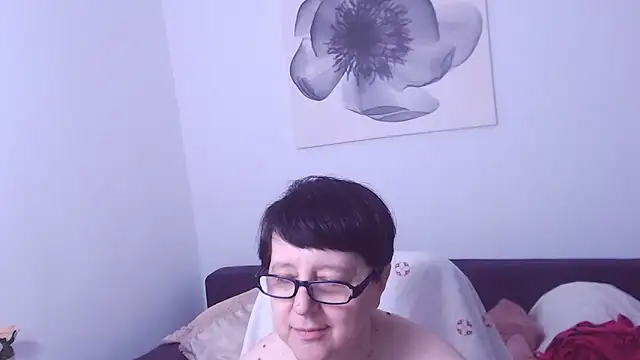 ChristaRose webcam