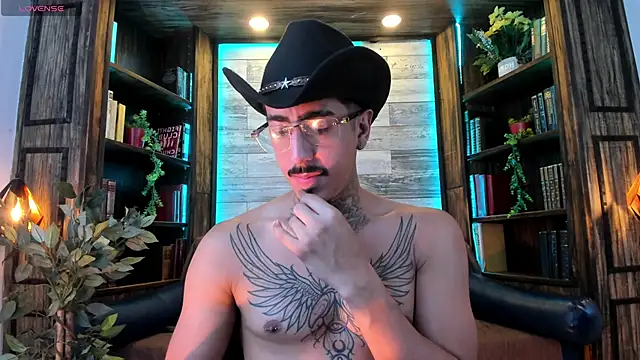 Donovan_Desmond webcam