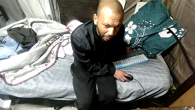 Camodick webcam