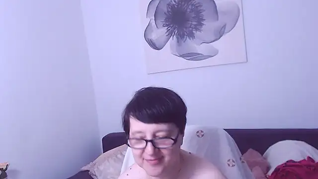 ChristaRose webcam