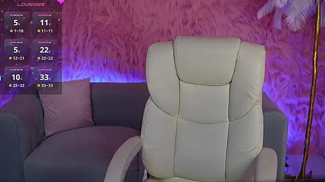 TinaMelt webcam
