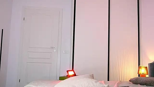 WowMila webcam