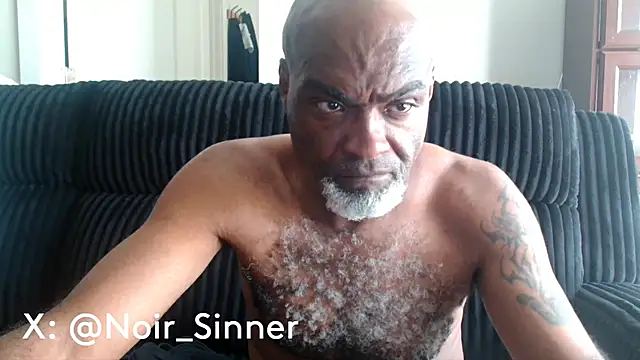 sinnernoir webcam