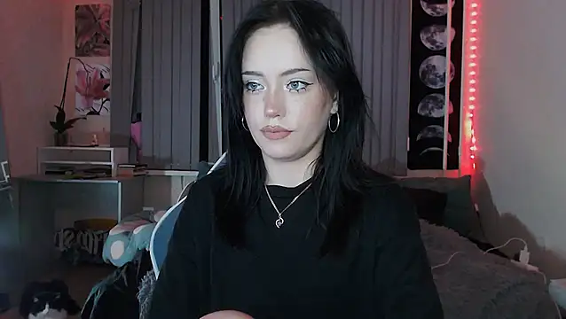 cutefrendlyuser webcam