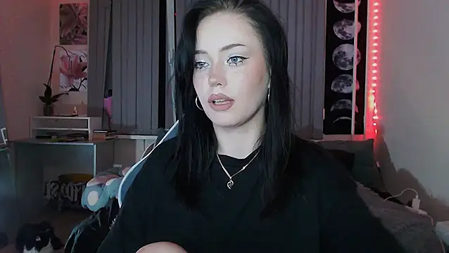 cutefrendlyuser webcam