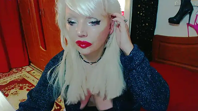 FURclubFETISH webcam