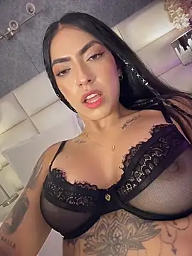 Celeste_Amber webcam