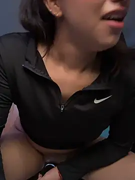 CocoaGigiMuse webcam