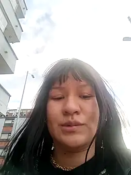 Bathory777 webcam