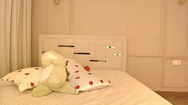 felice_kim webcam