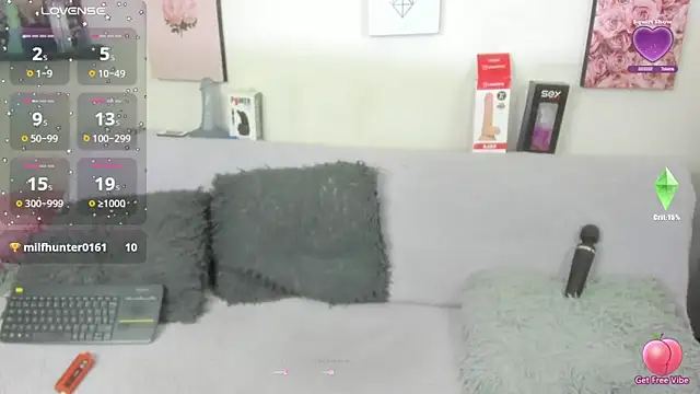 Lele_669 webcam