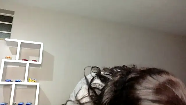 Sexybodyart webcam